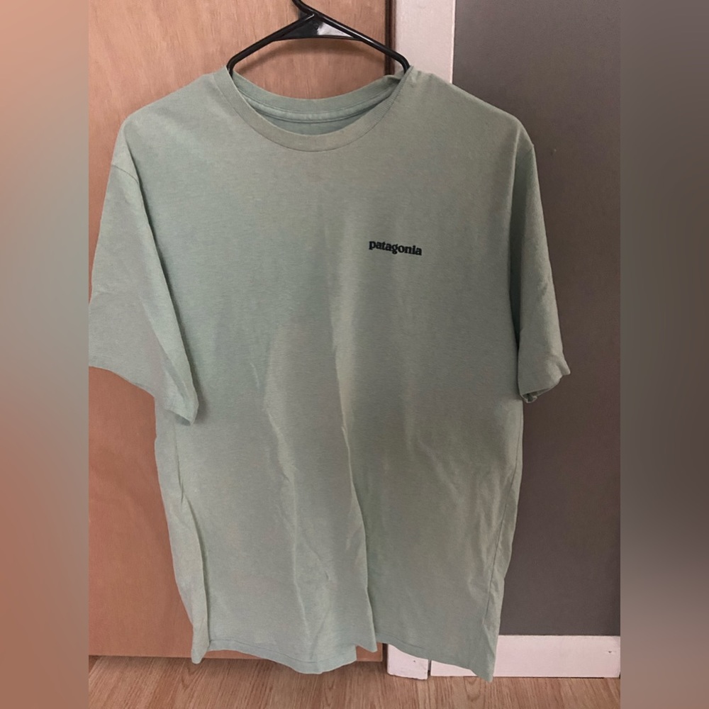 Patagonia Tee